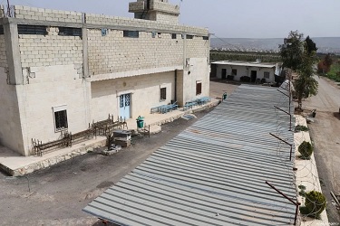 20 Napi Islamic State Kabur Dari Penjara Setelah Gempa Dahsyat Di Suriah